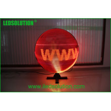 Ledsolution P10 Indoor LED Ball Display